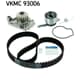SKF - Wasserpumpenkit - VKMC 93006