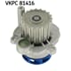 SKF - Wasserpumpe - VKPC 81416