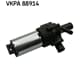 SKF - Wasserpumpe - VKPA 88914