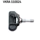 SKF - RDKS Sensor - VKRA 110024