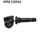 SKF - RDKS Sensor - VKRA 110016