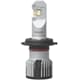 2 Stück Philips Ultinon Pro 6000 Boost H7 LED Fahrzeugscheinwerferlampen zum Nachrüsten