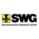 SWG 1.800 teiliges Automotive Schrauben Set im praktischen 18-Fach Sortimentskasten mit Tragegriff