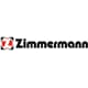 2x ZIMMERMANN - Black Z Bremsscheibe - 100.1236.53